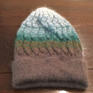 Missoni hat